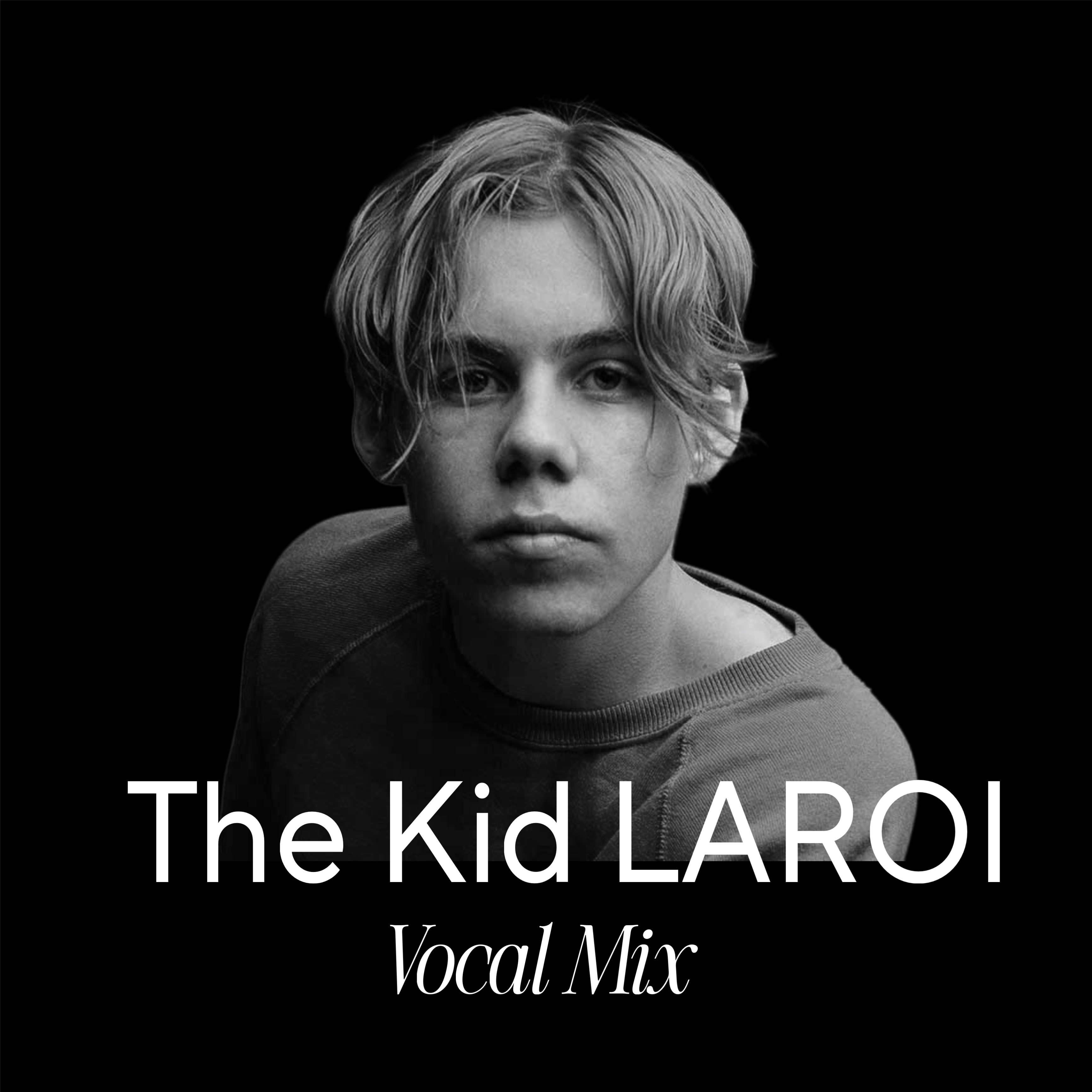 The Kid LAROI Inspired